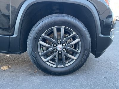 2019 GMC Acadia - Photo 16