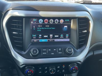 2019 GMC Acadia - Photo 11