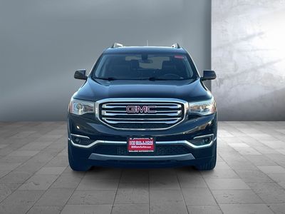 2019 GMC Acadia - Photo 2