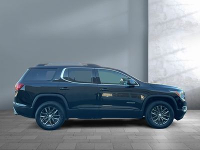 2019 GMC Acadia - Photo 7