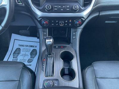 2019 GMC Acadia - Photo 13