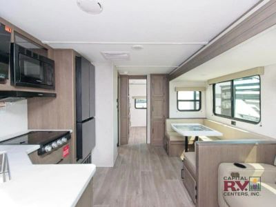 2026 Grand Design Transcend Xplor — photo 13 view