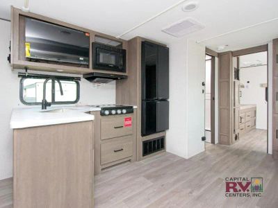 2026 Grand Design Transcend Xplor — photo 16 view