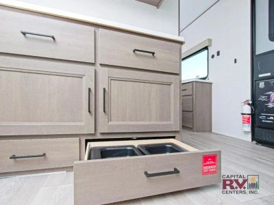 2026 Grand Design Transcend Xplor — photo 23 view