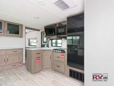 2026 Grand Design Transcend Xplor — photo 18 view