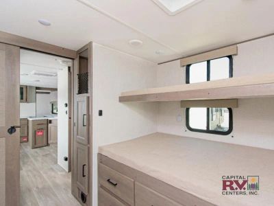 2026 Grand Design Transcend Xplor — photo 35 view