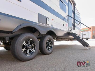 2026 Grand Design Transcend Xplor — photo 48 view