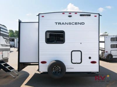 2026 Grand Design Transcend Xplor — photo 7 view