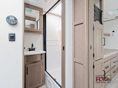 2026 Grand Design Transcend Xplor — photo 28 view