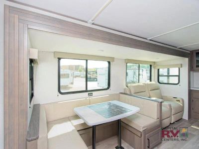 2026 Grand Design Transcend Xplor — photo 25 view