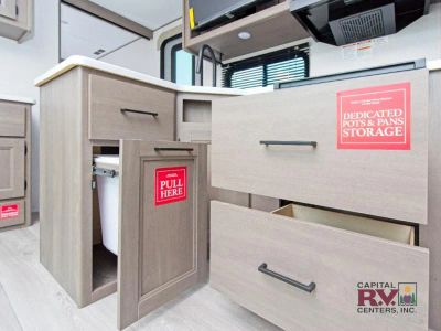 2026 Grand Design Transcend Xplor — photo 22 view