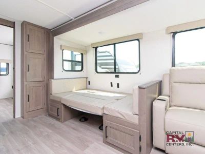 2026 Grand Design Transcend Xplor — photo 26 view