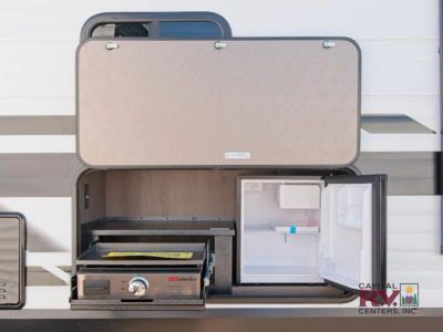 2026 Grand Design Transcend Xplor — photo 47 view