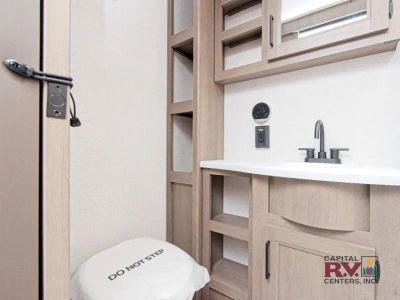 2026 Grand Design Transcend Xplor — photo 29 view