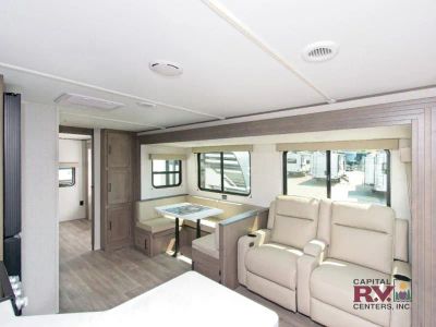 2026 Grand Design Transcend Xplor — photo 12 view
