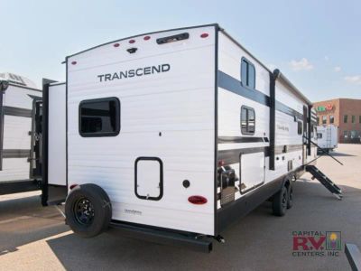 2026 Grand Design Transcend Xplor — photo 8 view