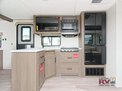 2026 Grand Design Transcend Xplor — photo 17 view