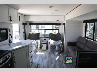 2026 Jayco Jay Flight SLX - Photo 6