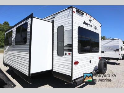 2026 Jayco Jay Flight SLX - Photo 4