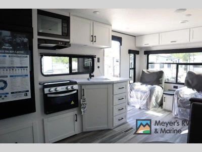 2026 Jayco Jay Flight SLX - Photo 8