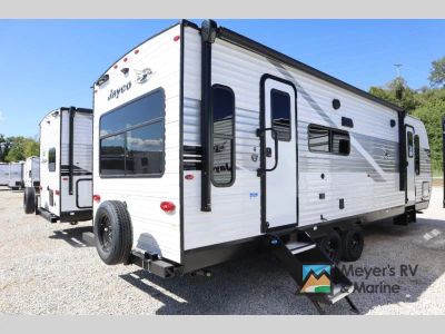 2026 Jayco Jay Flight SLX - Photo 5