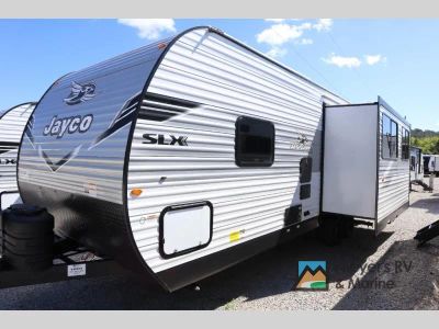 2026 Jayco Jay Flight SLX - Photo 3