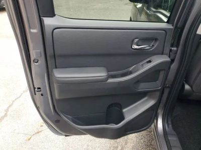 2026 Nissan Frontier — photo 25 view