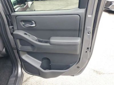 2026 Nissan Frontier — photo 28 view