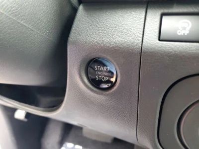 2026 Nissan Frontier — photo 20 view