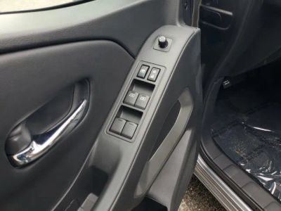 2026 Nissan Frontier — engine compartment view