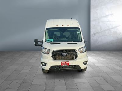 2024 Ford Transit Passenger Wagon - Photo 3