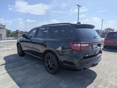 2026 Dodge Durango — detail view