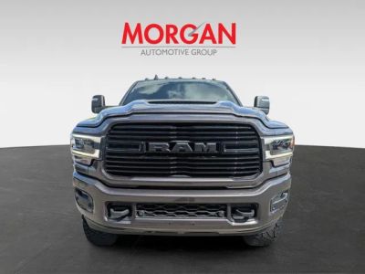 2024 Ram 3500 — photo 7 view