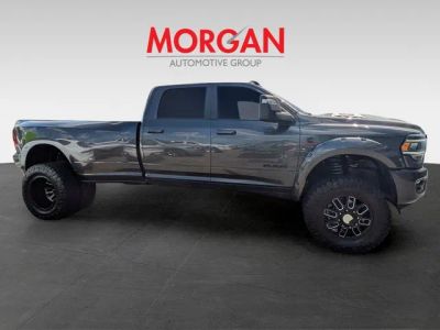 2024 Ram 3500 — side profile view