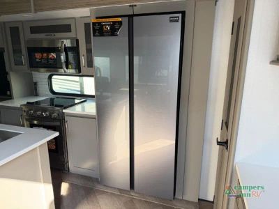 2027 Keystone RV Sprinter — photo 22 view