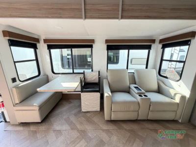 2027 Keystone RV Sprinter — photo 11 view