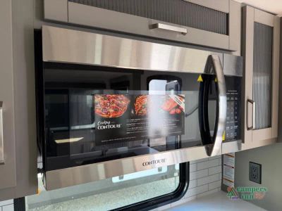 2027 Keystone RV Sprinter — photo 18 view