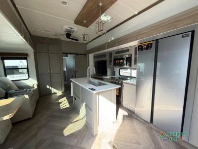 2027 Keystone RV Sprinter — photo 8 view