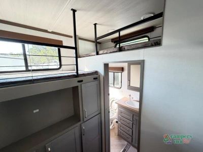 2027 Keystone RV Sprinter — photo 30 view