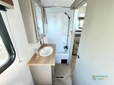2027 Keystone RV Sprinter — photo 33 view