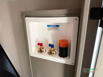2027 Keystone RV Sprinter — photo 42 view