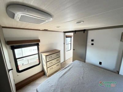 2027 Keystone RV Sprinter — photo 40 view
