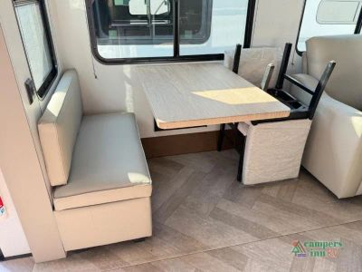 2027 Keystone RV Sprinter — photo 24 view