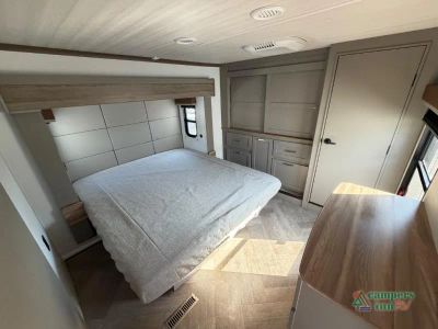 2027 Keystone RV Sprinter — photo 39 view