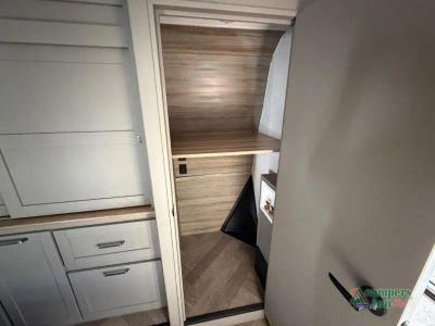 2027 Keystone RV Sprinter — photo 41 view