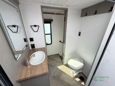 2027 Keystone RV Sprinter — photo 38 view