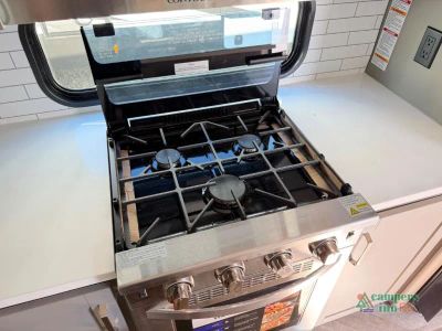 2027 Keystone RV Sprinter — photo 20 view