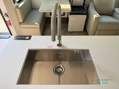 2027 Keystone RV Sprinter — photo 17 view