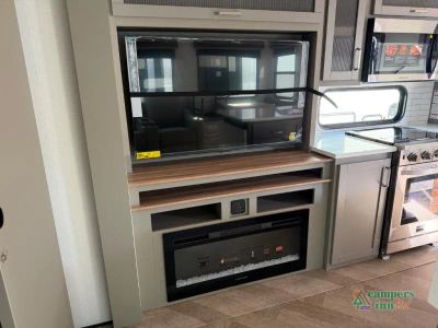 2027 Keystone RV Sprinter — photo 26 view