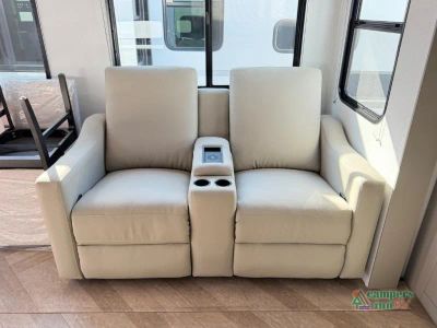 2027 Keystone RV Sprinter — photo 25 view
